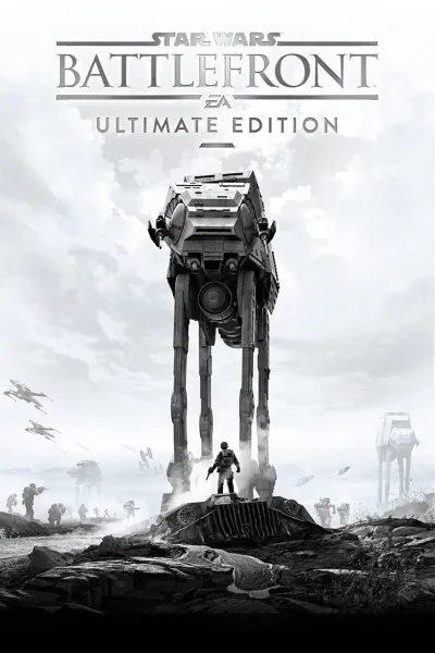 Самое полное издание STAR WARS™ Battlefront™