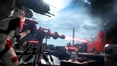 Самое полное издание STAR WARS™ Battlefront™ — скриншот 1