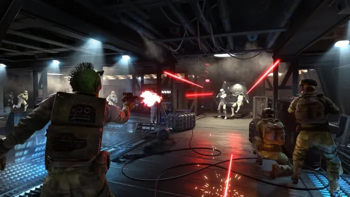 Самое полное издание STAR WARS™ Battlefront™ — скриншот 4