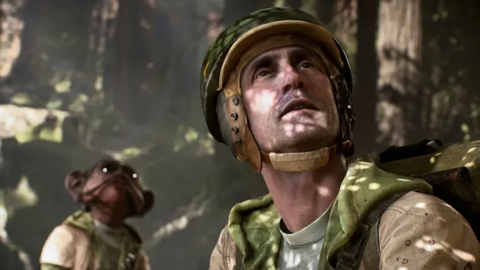 Самое полное издание STAR WARS™ Battlefront™ — скриншот 9