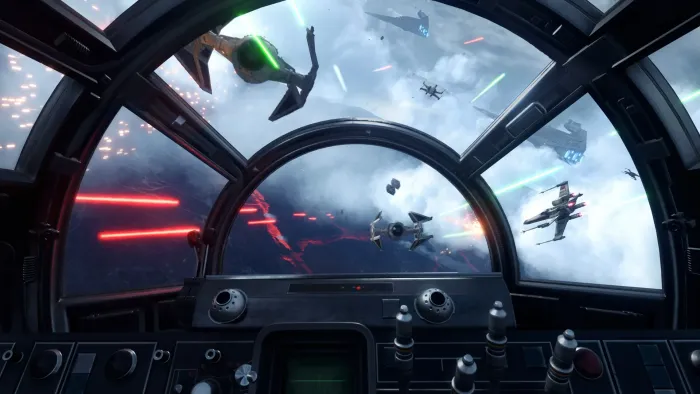Самое полное издание STAR WARS™ Battlefront™ — скриншот 10