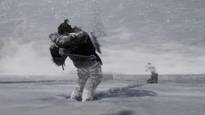 Fade to Silence — скриншот 7