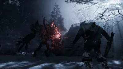 Fade to Silence — скриншот 8