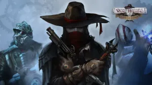 The Incredible Adventures of Van Helsing: Extended Edition