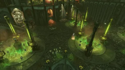 The Incredible Adventures of Van Helsing: Extended Edition — скриншот 14