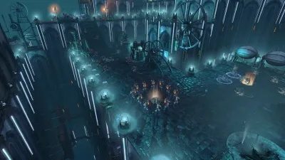 The Incredible Adventures of Van Helsing: Extended Edition — скриншот 3