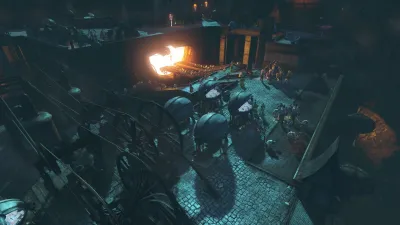 The Incredible Adventures of Van Helsing: Extended Edition — скриншот 6