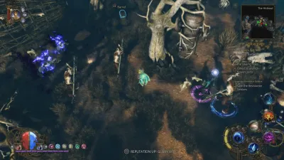 The Incredible Adventures of Van Helsing: Extended Edition — скриншот 10