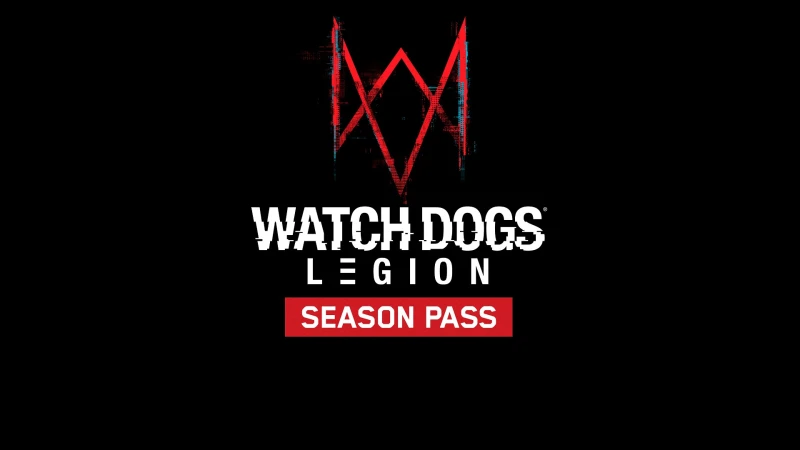Watch Dogs: Legion - Season Pass