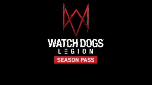 Watch Dogs: Legion - Season Pass