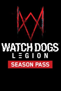 Watch Dogs: Legion - Season Pass