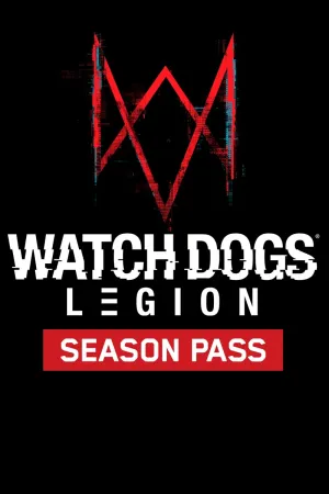 Watch Dogs: Legion - Season Pass