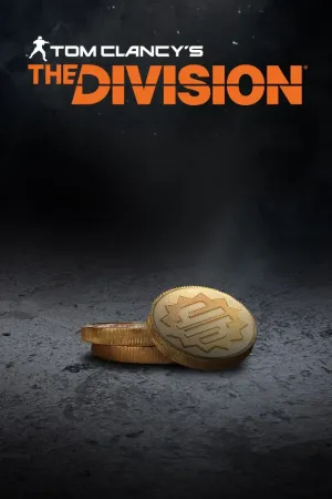 Tom Clancy’s The Division – Комплект премиальных кредитов: 500