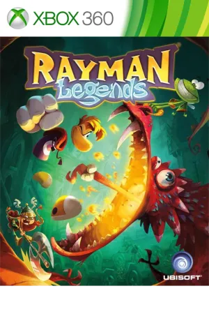 Rayman® Legends
