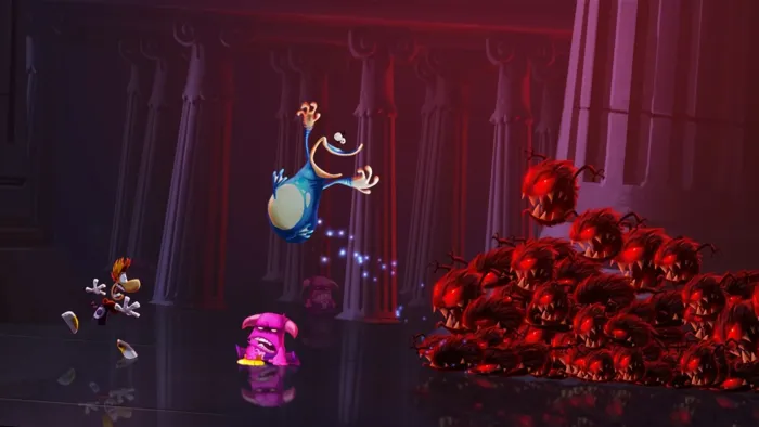 Rayman® Legends — скриншот 8