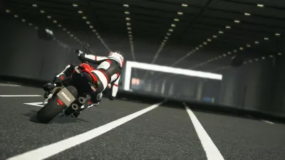 RIDE — скриншот 4