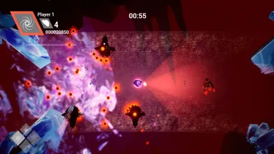 Boiling Bolt — скриншот 1