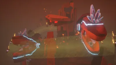 Boiling Bolt — скриншот 11