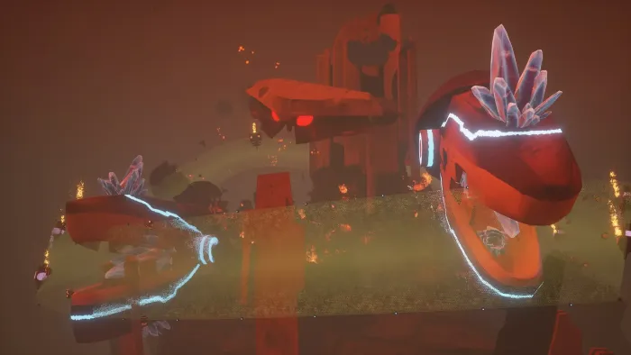 Boiling Bolt — скриншот 11