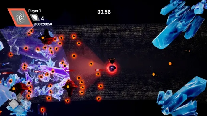 Boiling Bolt — скриншот 4
