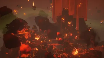 Boiling Bolt — скриншот 5