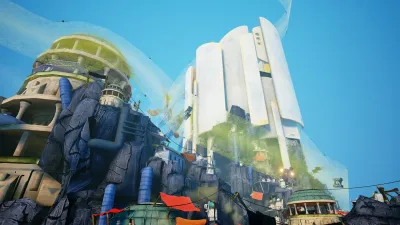 Boiling Bolt — скриншот 6