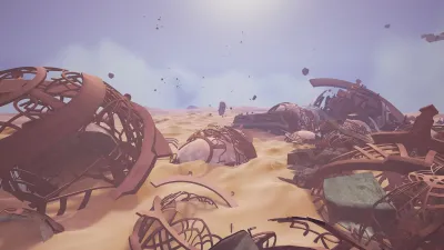 Boiling Bolt — скриншот 9