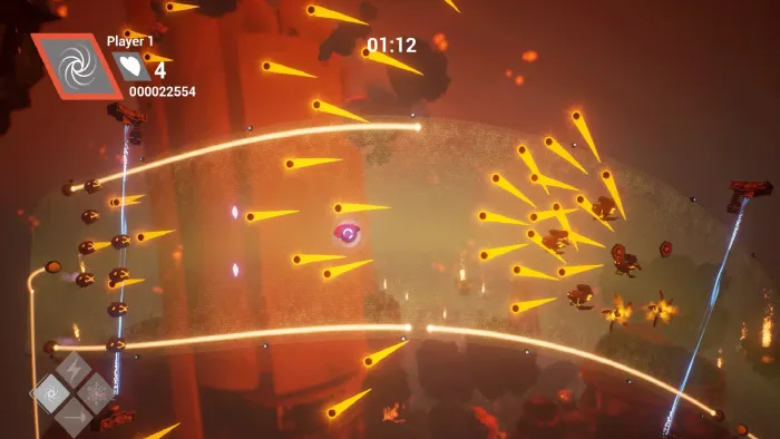 Boiling Bolt — скриншот 10