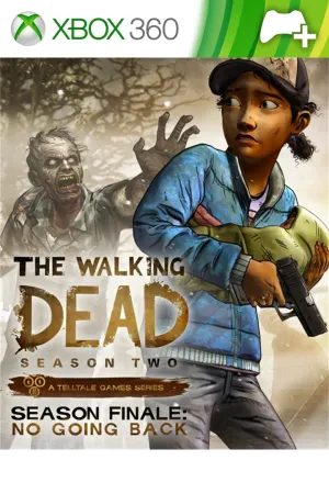 The Walking Dead: Season 2, Ep.5, No Going Back