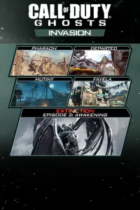 Call of Duty®: Ghosts - Invasion