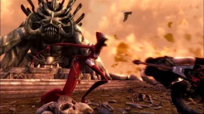 Brütal Legend — скриншот 2