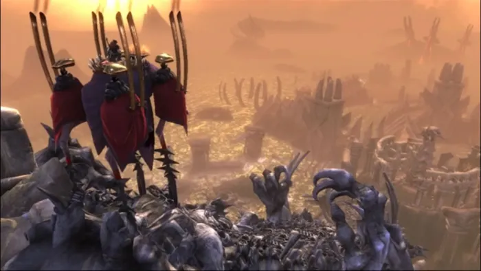 Brütal Legend — скриншот 9