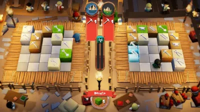 Castles — скриншот 1