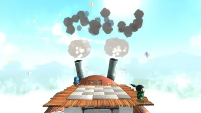 Castles — скриншот 3