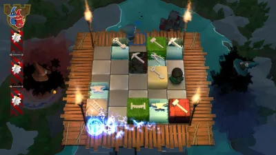 Castles — скриншот 4