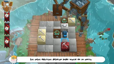 Castles — скриншот 5