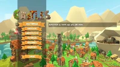 Castles — скриншот 7