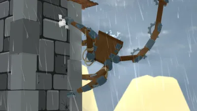 Castles — скриншот 9