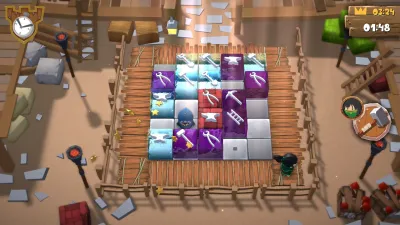 Castles — скриншот 10