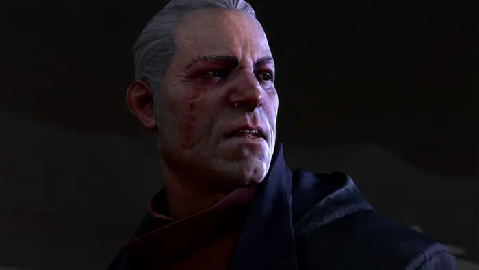 Dishonored®: Death of the Outsider™ — скриншот 4