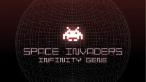 Space Invaders: IG