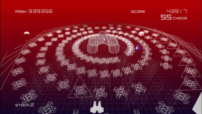 Space Invaders: IG — скриншот 3
