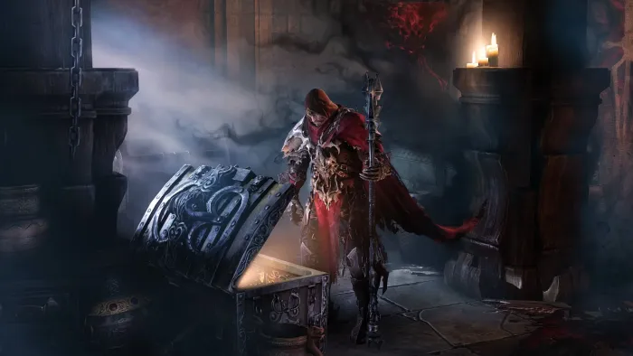 Lords of the Fallen (2014) — скриншот 11