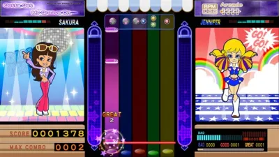 Beat'n Groovy™ — скриншот 2