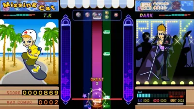 Beat'n Groovy™ — скриншот 7