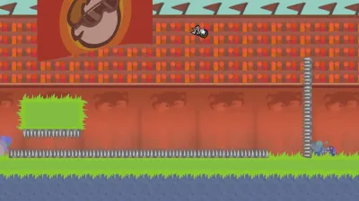 tinyBuild Thrill-Seeker Bundle — скриншот 7