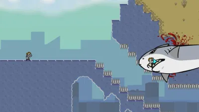 tinyBuild Thrill-Seeker Bundle — скриншот 8