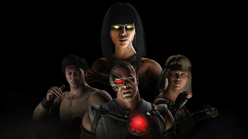 Комплект Тани