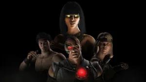 Комплект Тани