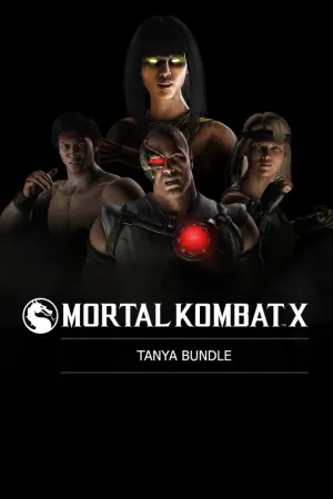 Комплект Тани